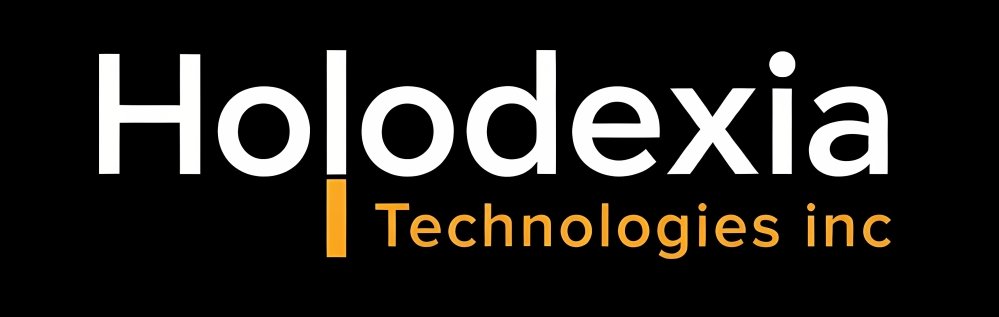 Logo Holodexia Technologies Inc.